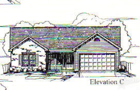 10921 Calera Psge, Roanoke, IN 46783 photo 1