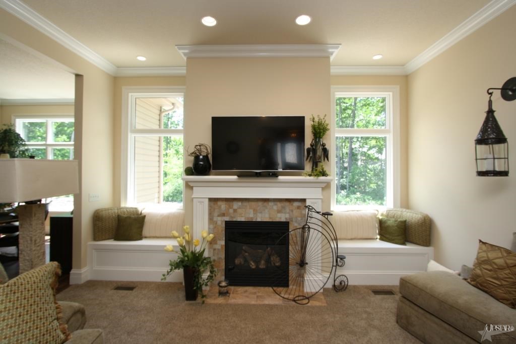 11168 Dupont Oaks Blvd, Fort Wayne, IN 46845 photo 2