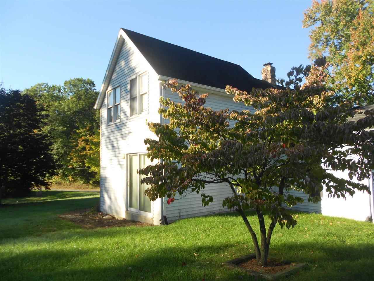 630 S Robinson Lake Rd, Pierceton, IN 46562 photo 1
