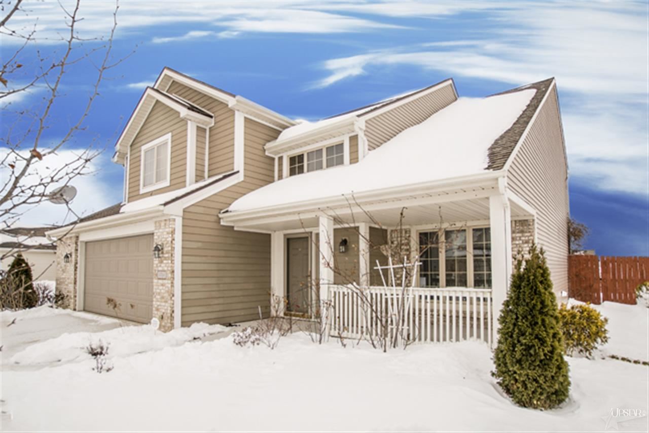 1704 Shakespeare Blvd, Fort Wayne, IN 46818 photo 2