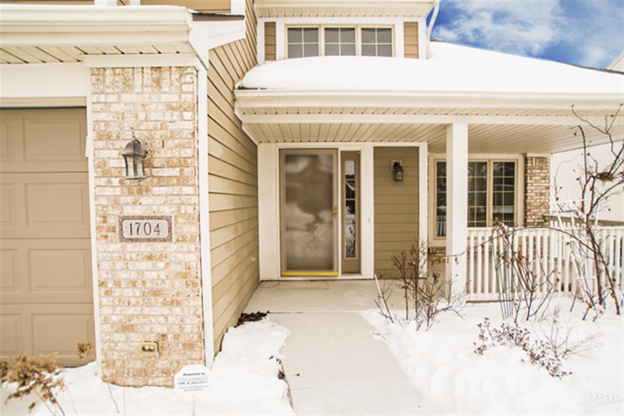 1704 Shakespeare Blvd, Fort Wayne, IN 46818 photo 13