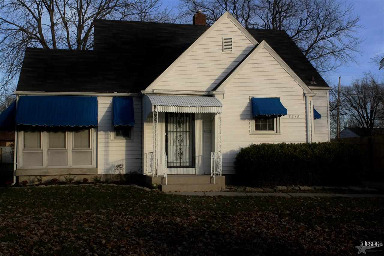 5319 Fairfield Ave, Fort Wayne, IN 46807 photo 1