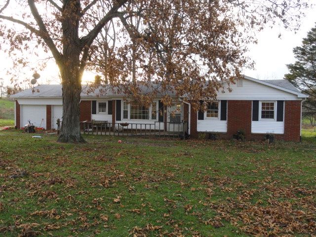 7815 Switchboard Rd, Spencer, IN 47460 photo 1