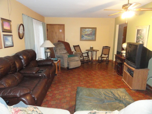 7815 Switchboard Rd, Spencer, IN 47460 photo 4