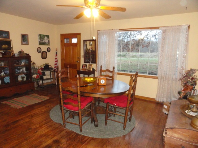 7815 Switchboard Rd, Spencer, IN 47460 photo 3