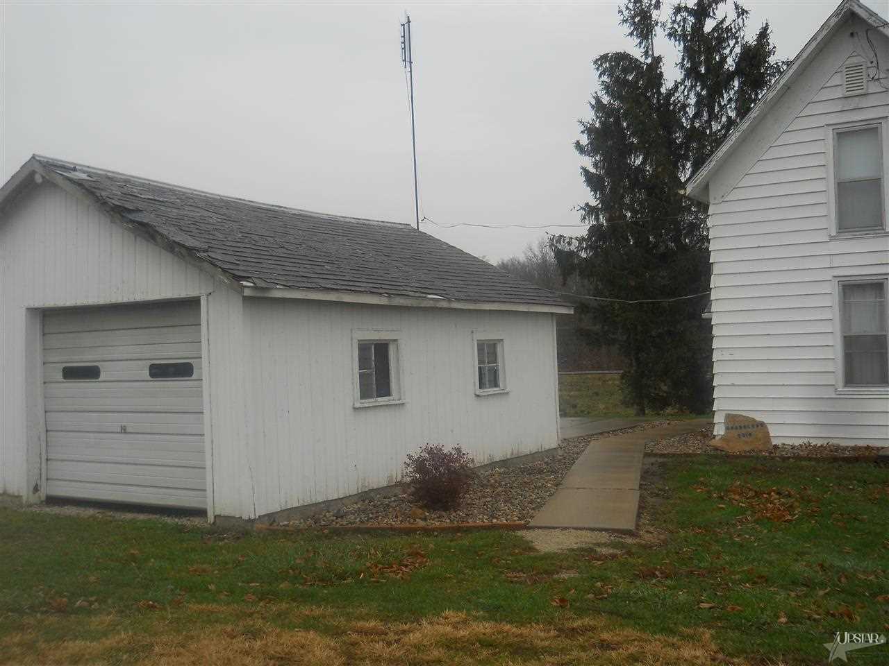 4146 W 800 N, Huntington, IN 46750 photo 22