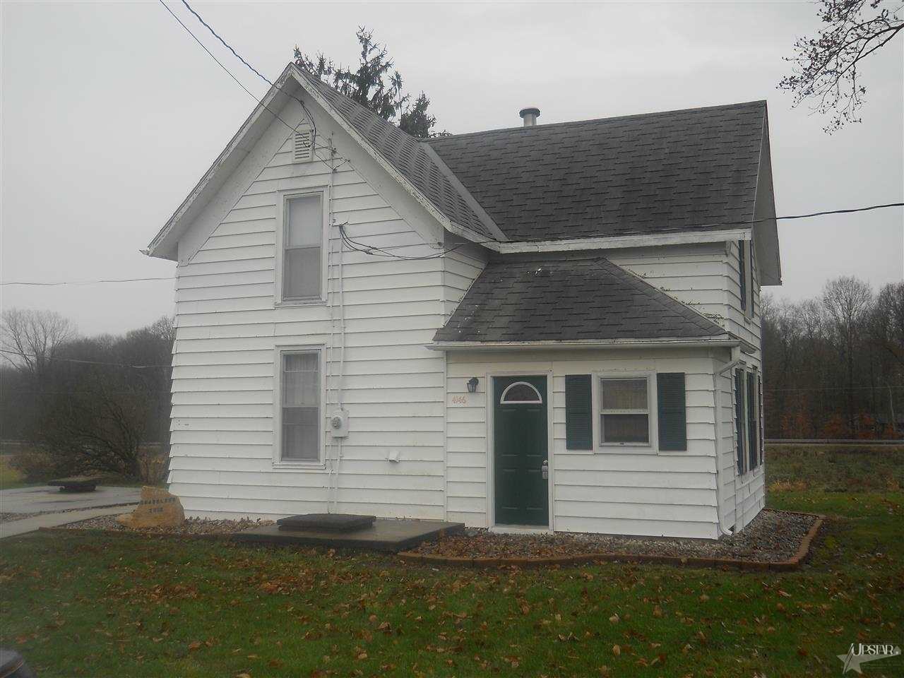 4146 W 800 N, Huntington, IN 46750 photo 1