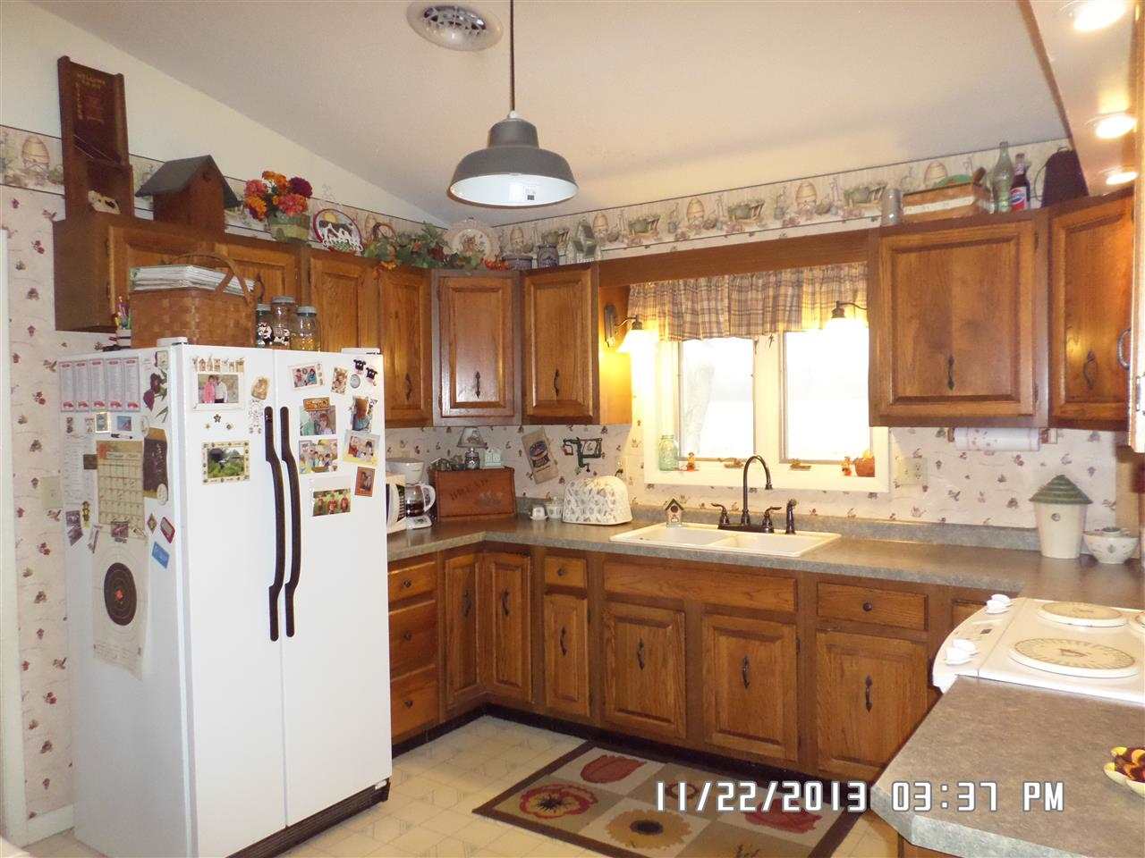 1221 N Portland Arch Rd, Covington, IN 47932 photo 4
