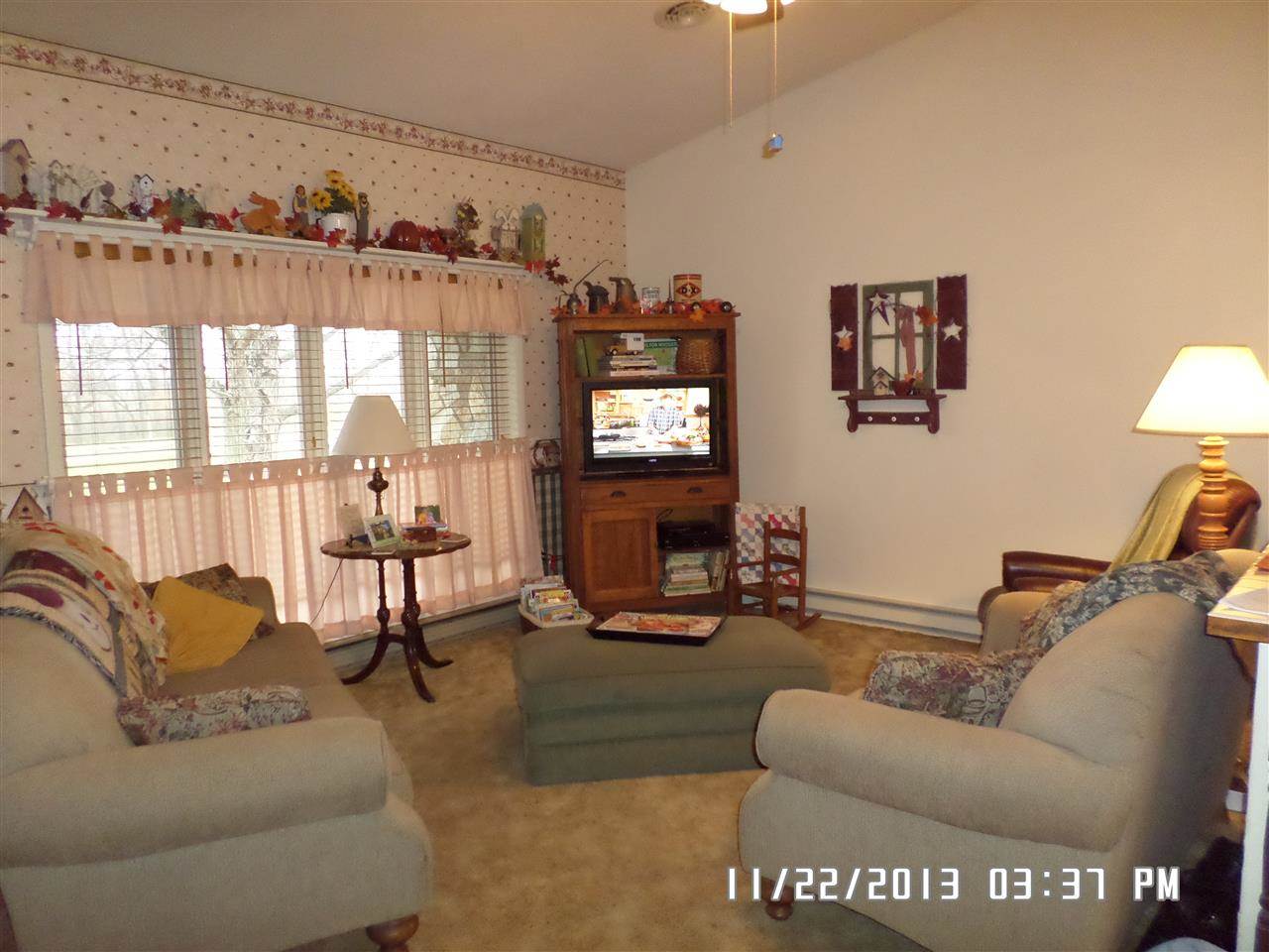 1221 N Portland Arch Rd, Covington, IN 47932 photo 3