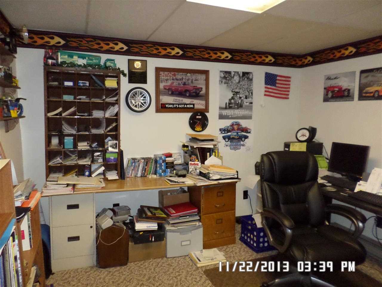 1221 N Portland Arch Rd, Covington, IN 47932 photo 9