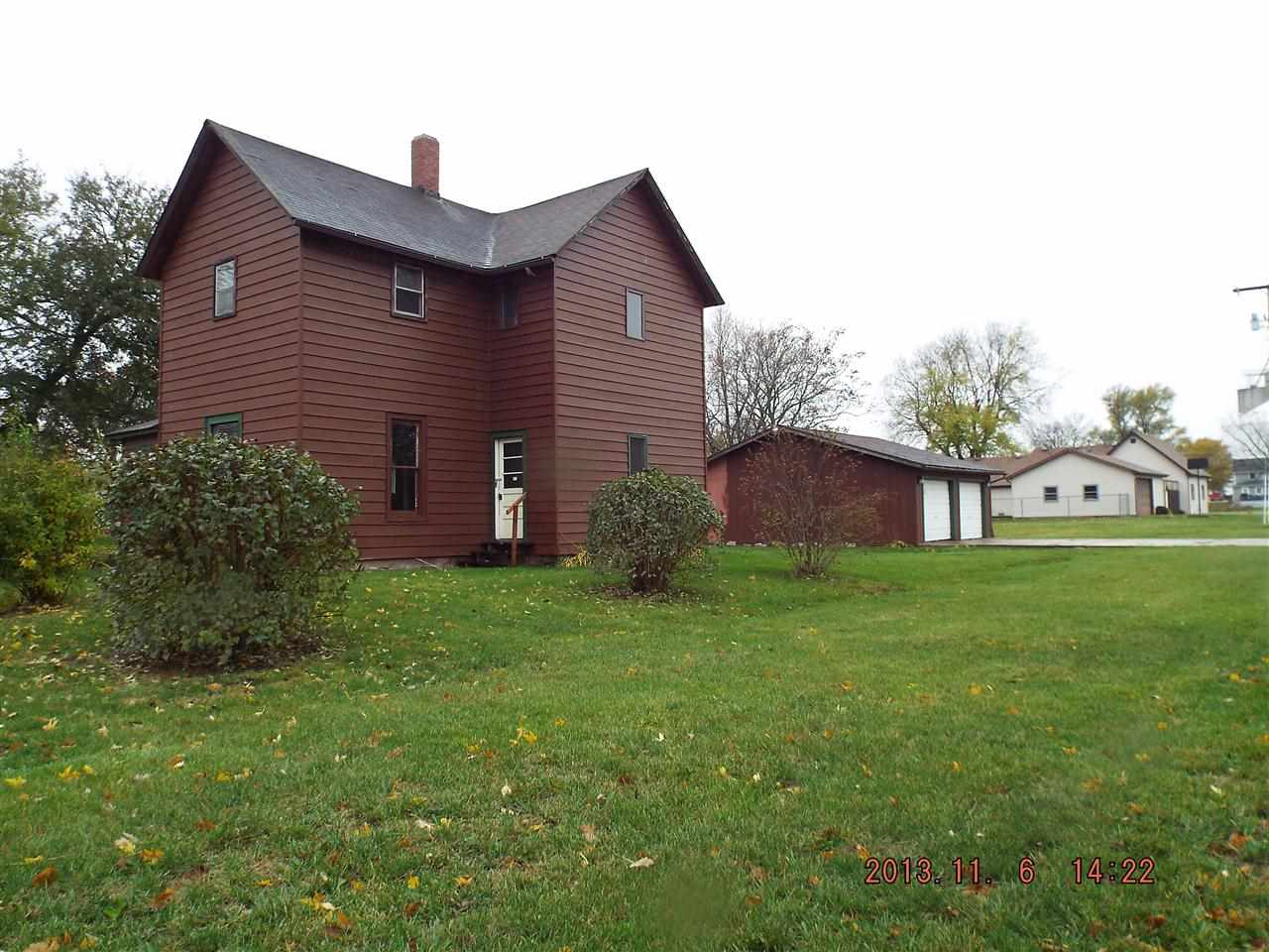 112 N Harrison St, Morocco, IN 47963 photo 4