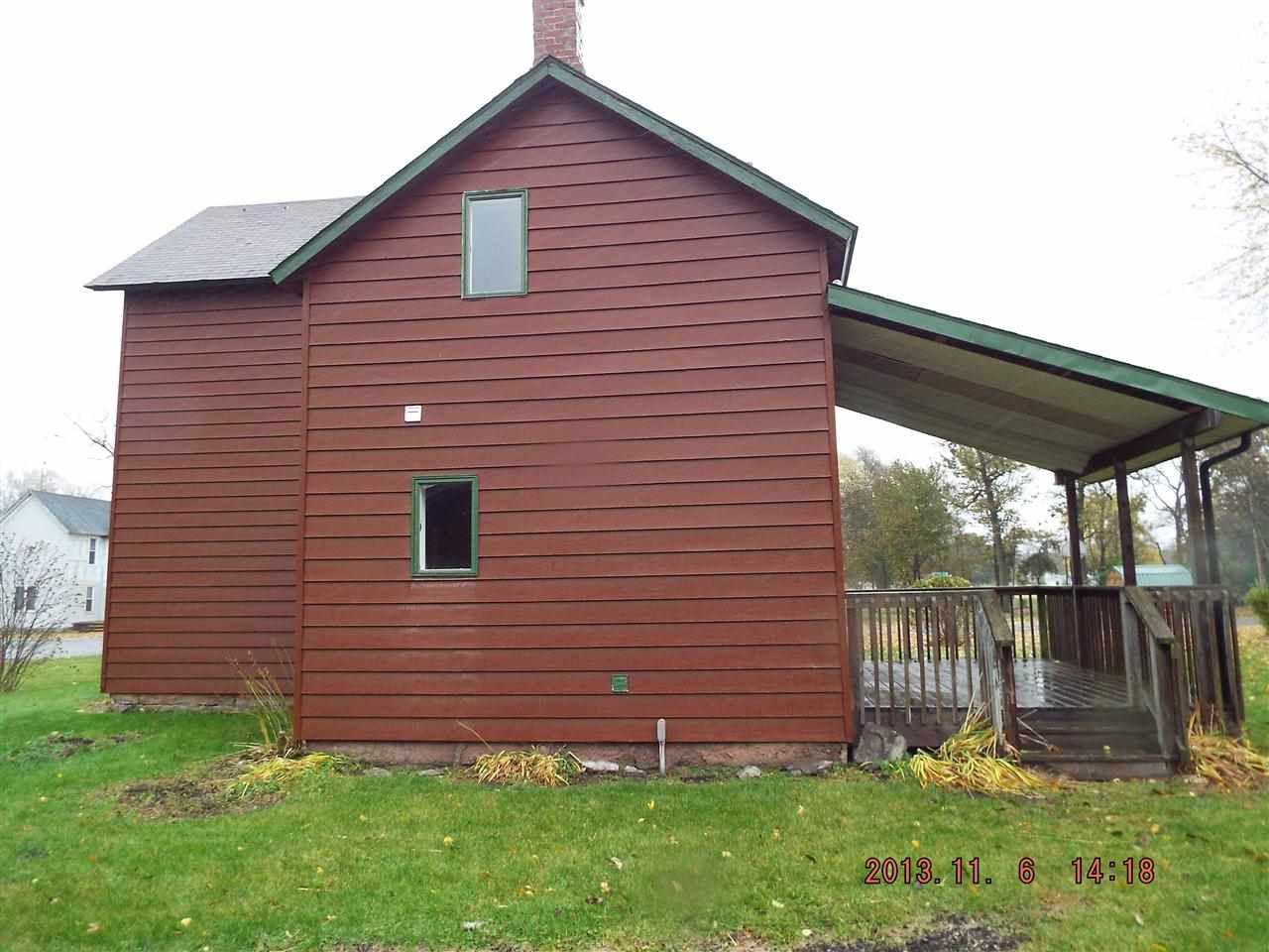 112 N Harrison St, Morocco, IN 47963 photo 3