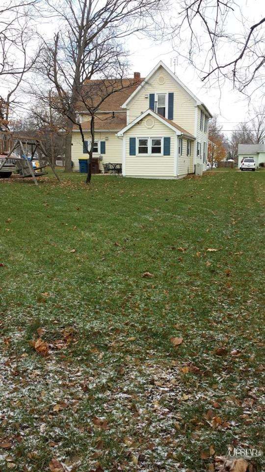 122 E Silver St, Bluffton, IN 46714 photo 21