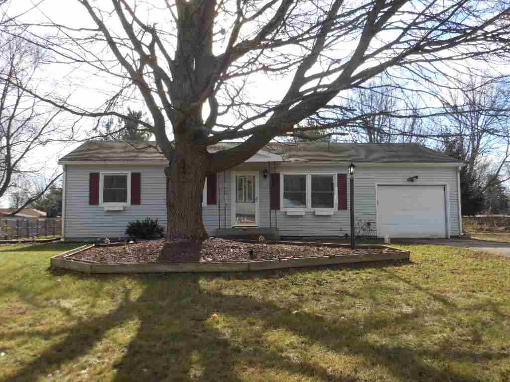 23042 Marydale Dr, Elkhart, IN 46517 photo 1