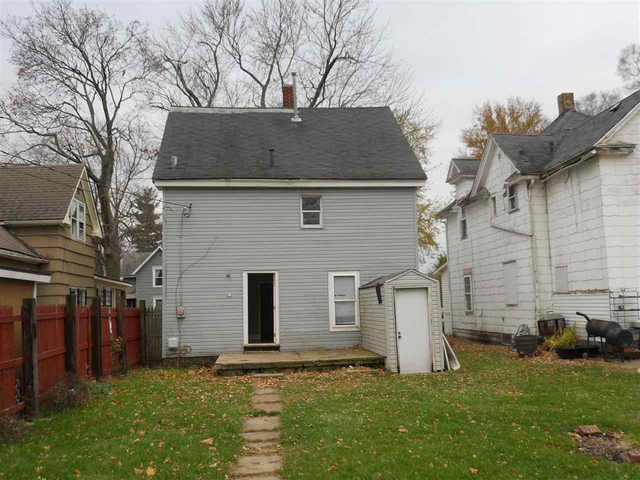 117 E Fox, South Bend, IN 46613 photo 13