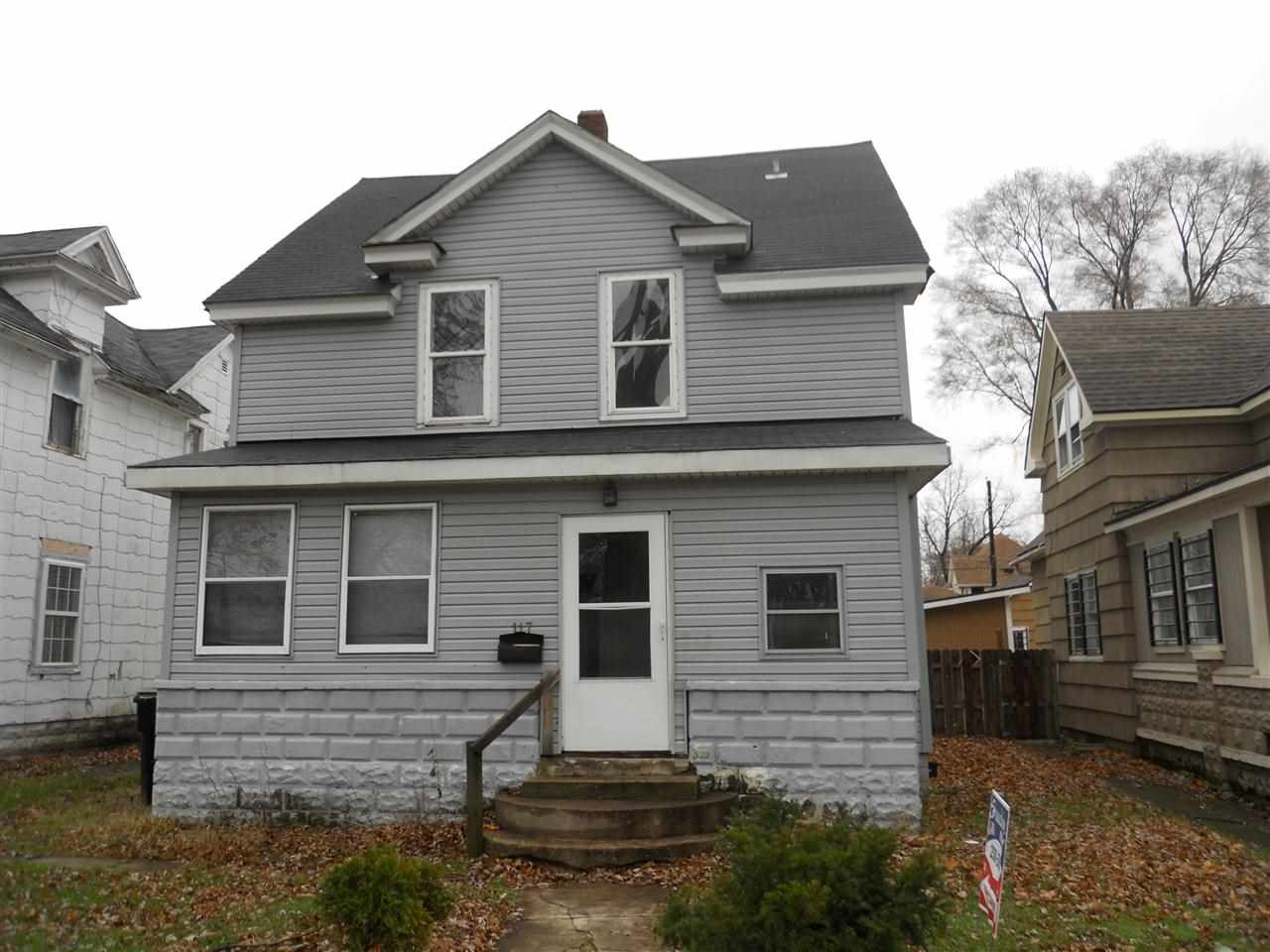 117 E Fox, South Bend, IN 46613 photo 1