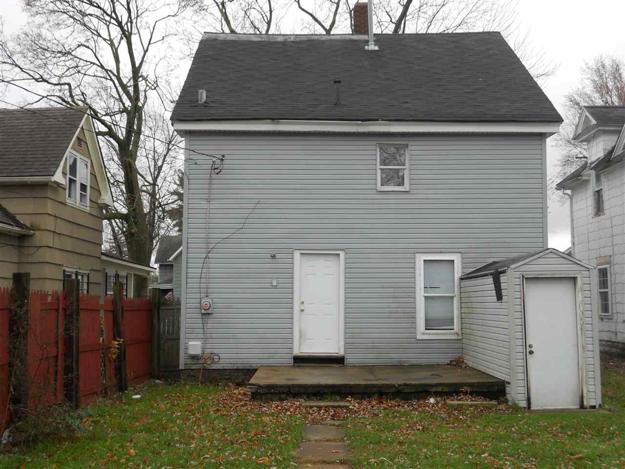 117 E Fox, South Bend, IN 46613 photo 3