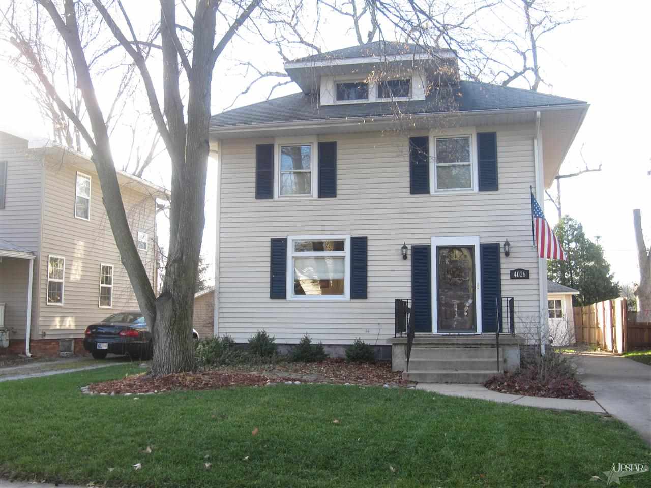 4026 Indiana Ave, Fort Wayne, IN 46807 photo 1