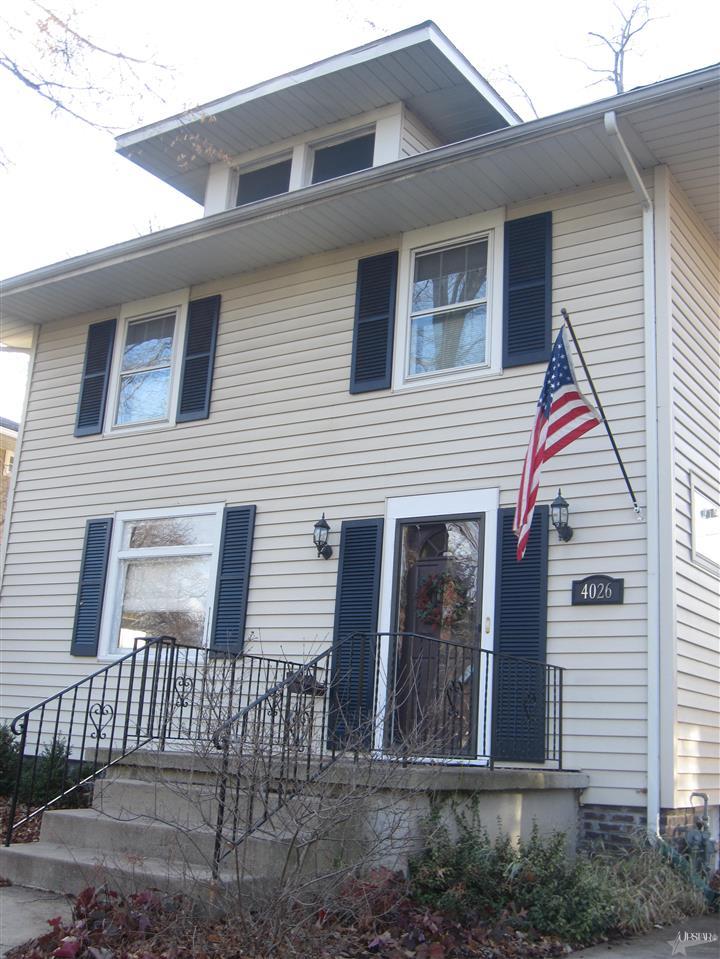 4026 Indiana Ave, Fort Wayne, IN 46807 photo 2