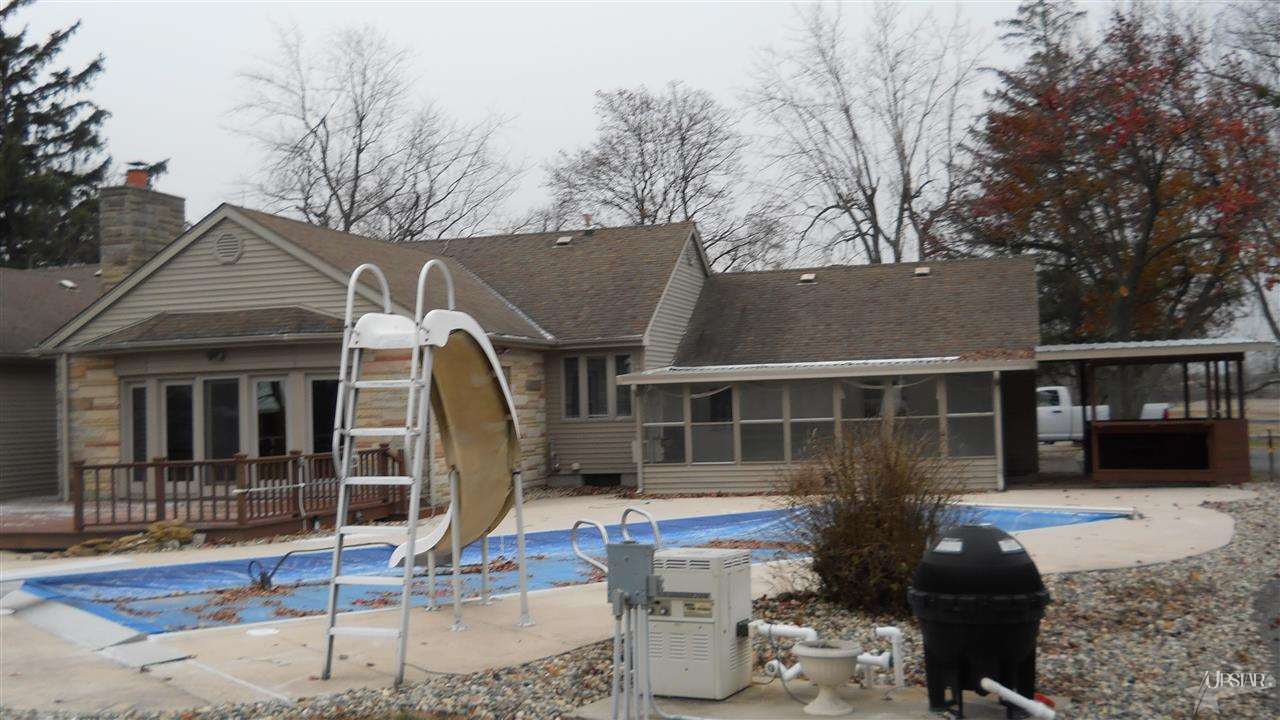 7065 N Piqua Rd, Decatur, IN 46733 photo 9