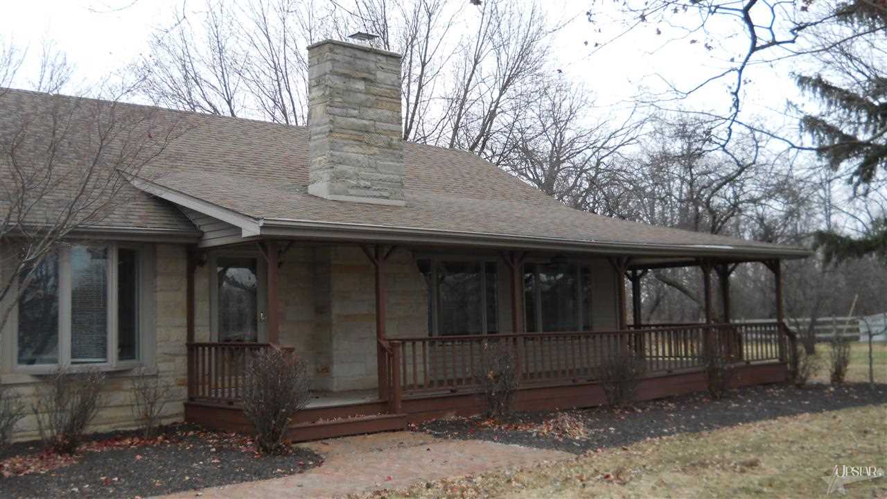 7065 N Piqua Rd, Decatur, IN 46733 photo 1