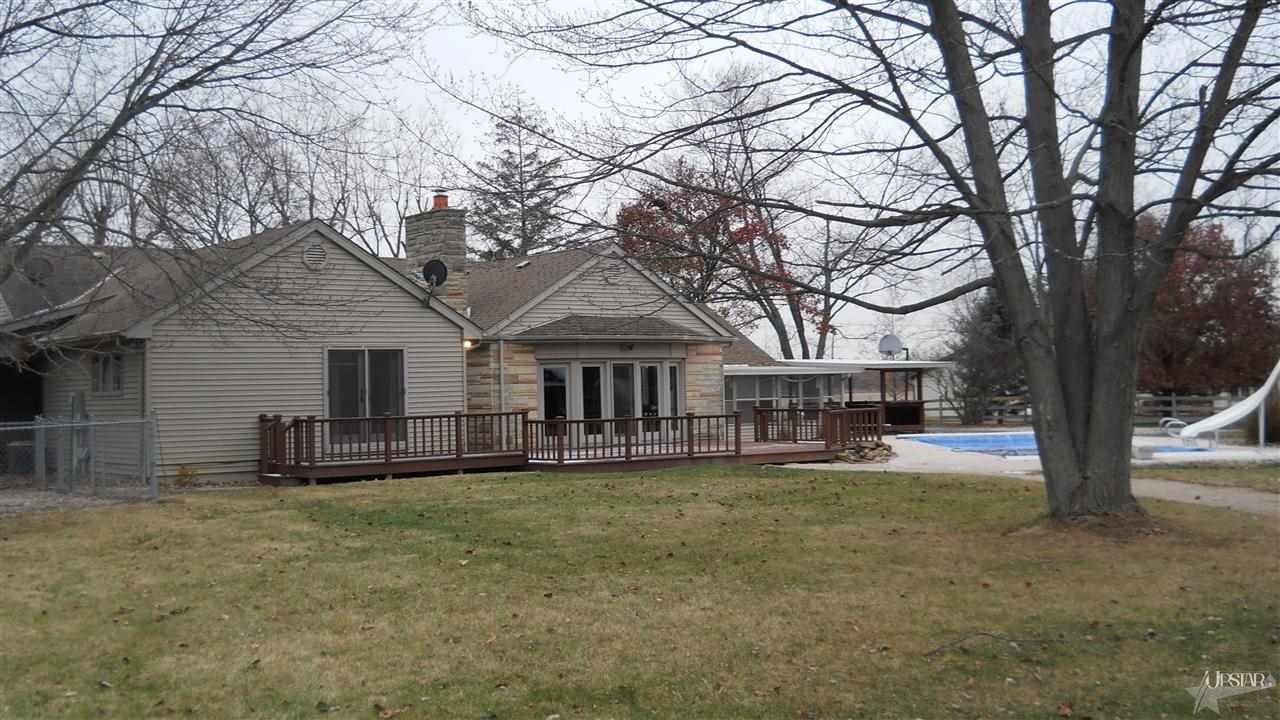 7065 N Piqua Rd, Decatur, IN 46733 photo 6