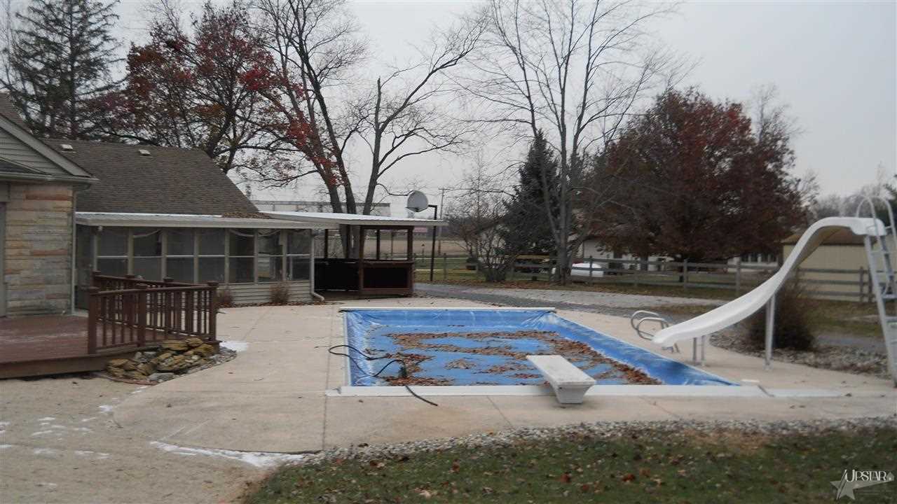 7065 N Piqua Rd, Decatur, IN 46733 photo 10