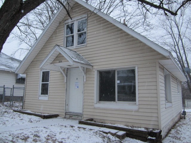 504 Middlebury St, Goshen, IN 46528 photo 1