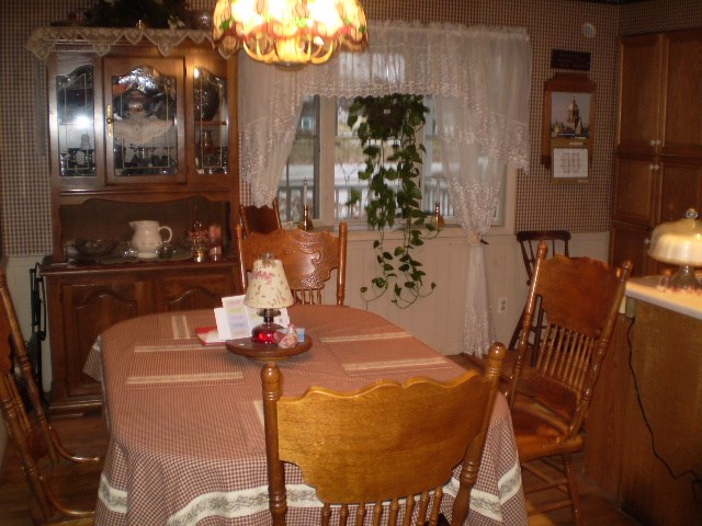 5928 E Searfoss Dr, Syracuse, IN 46567 photo 7