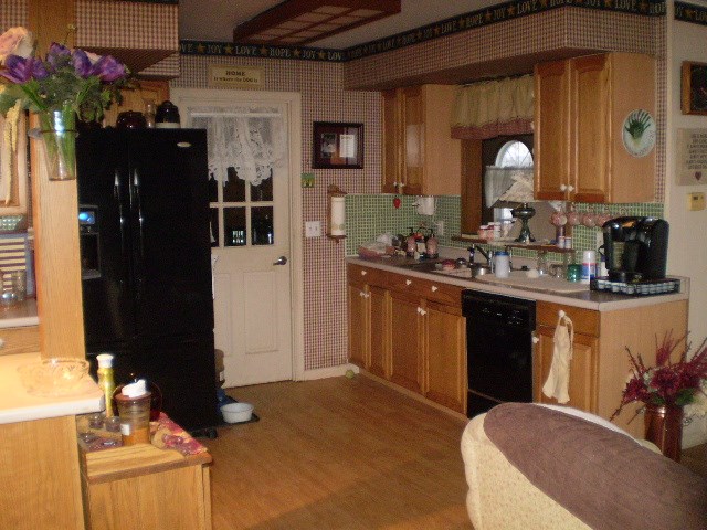5928 E Searfoss Dr, Syracuse, IN 46567 photo 5