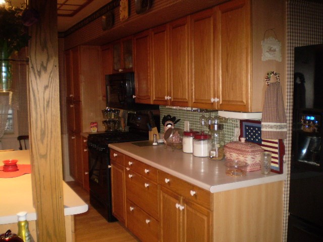 5928 E Searfoss Dr, Syracuse, IN 46567 photo 6