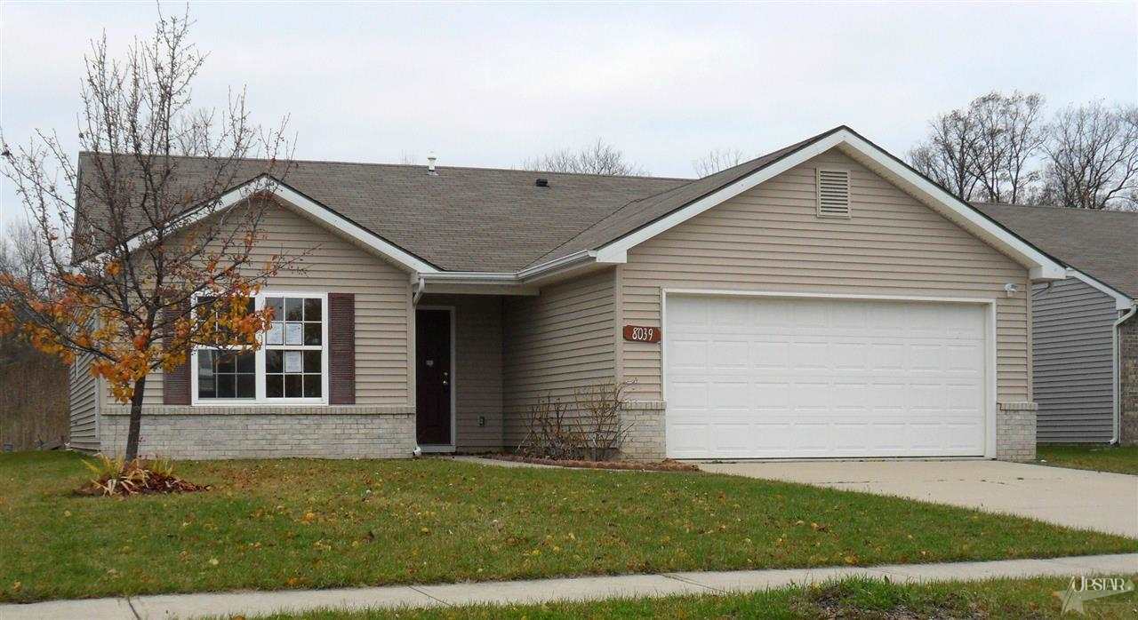8039 Rocky Glen Pl, Fort Wayne, IN 46825 photo 1