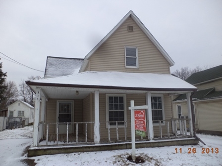 714 River Ave, Goshen, IN 46528 photo 1