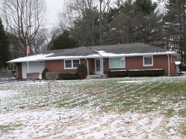 52355 Scott St, South Bend, IN 46637 photo 1