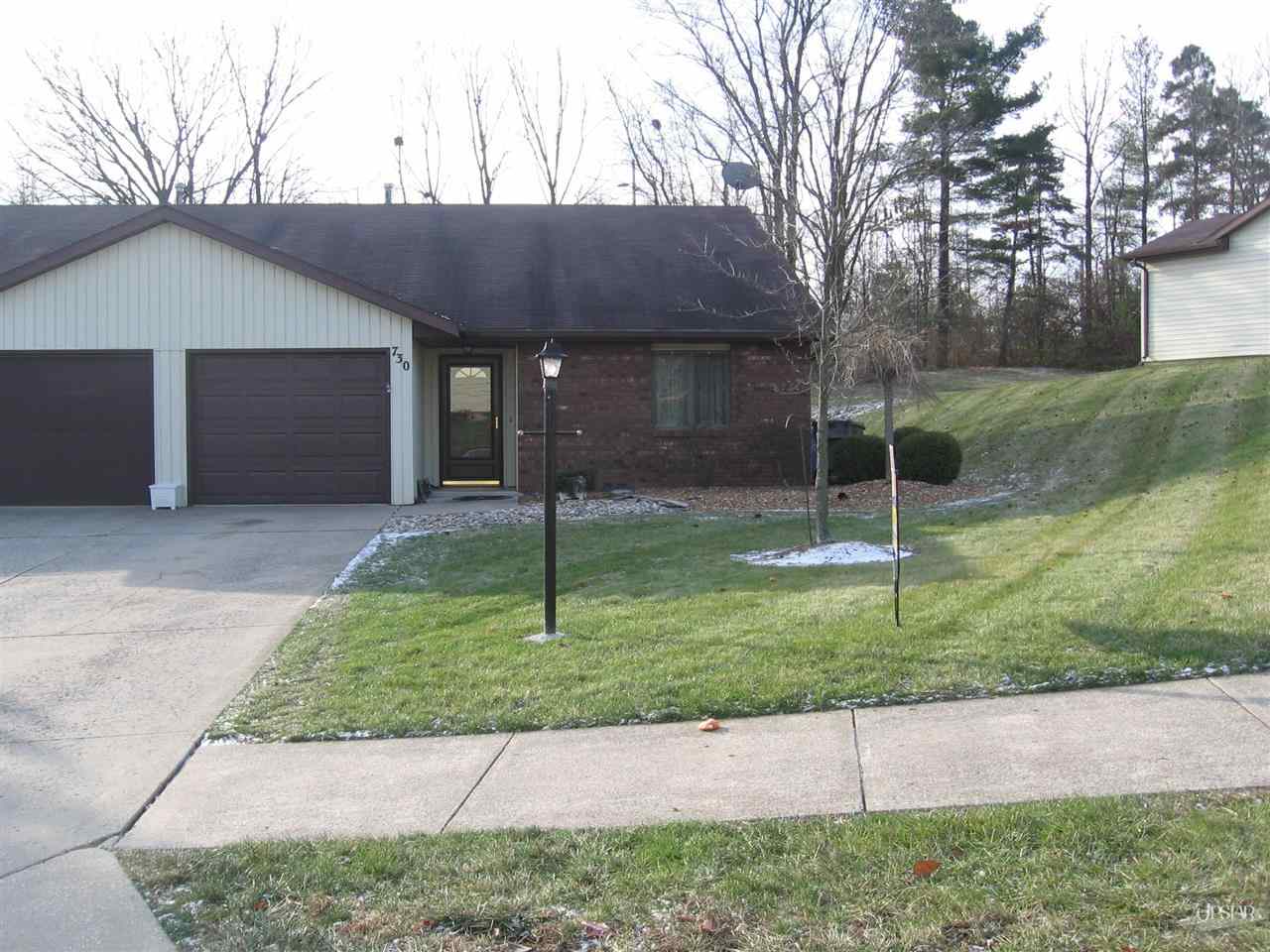 730 S Columbia Pkwy, Columbia City, IN 46725 photo 1