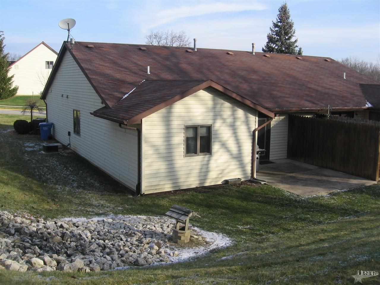 730 S Columbia Pkwy, Columbia City, IN 46725 photo 6