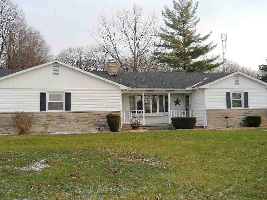 4450 N 700 E, Kendallville, IN 46755 photo 1