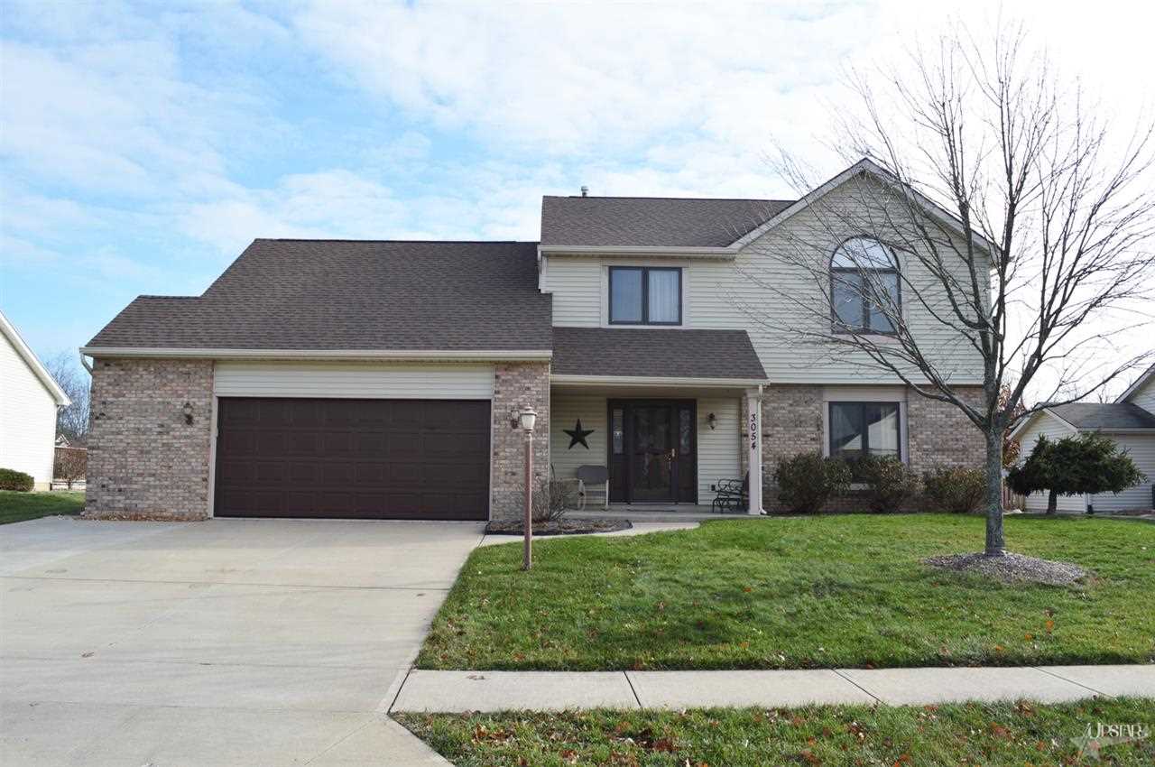 3054 Navajo Xing, New Haven, IN 46774 photo 1