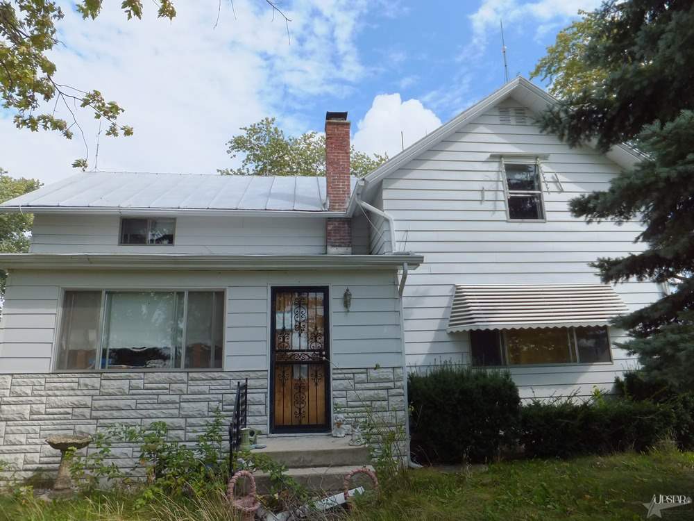 23607 Carrier Rd, Monroeville, IN 46773 photo 1