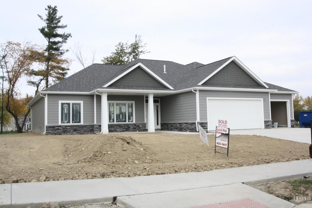5329 Cedar Cv, Fort Wayne, IN 46845 photo 1