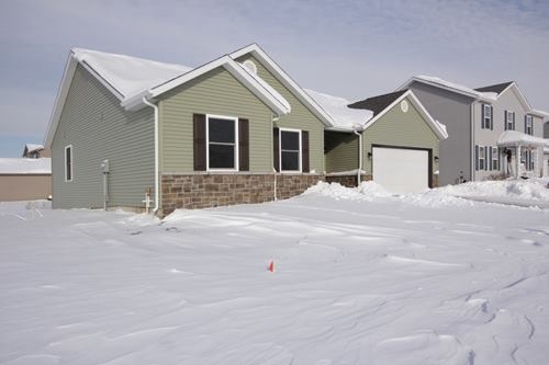4120 Ryecrest Dr, Mishawaka, IN 46544 photo 1