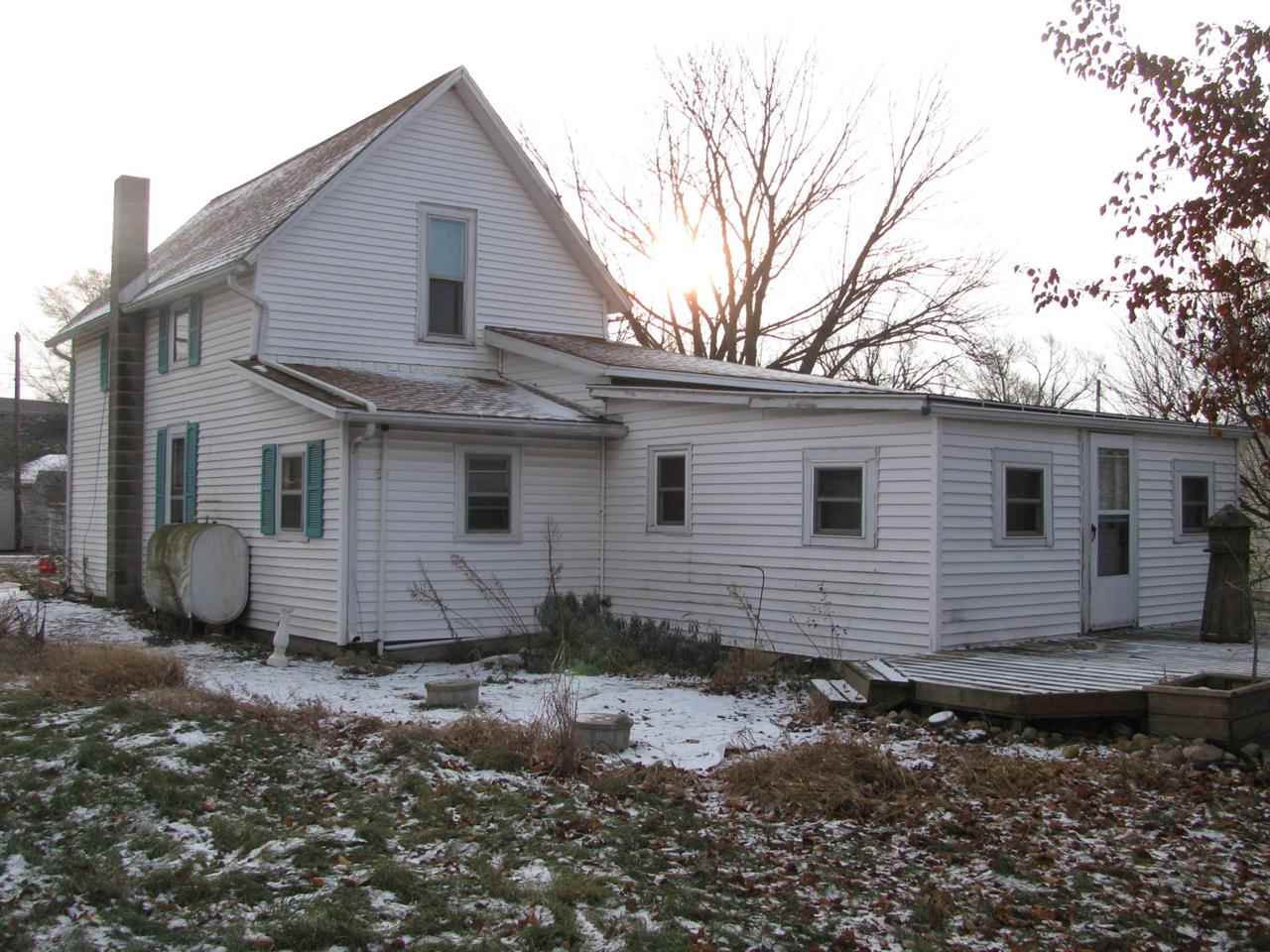 3117 N Georgia St, Kimmell, IN 46760 photo 12