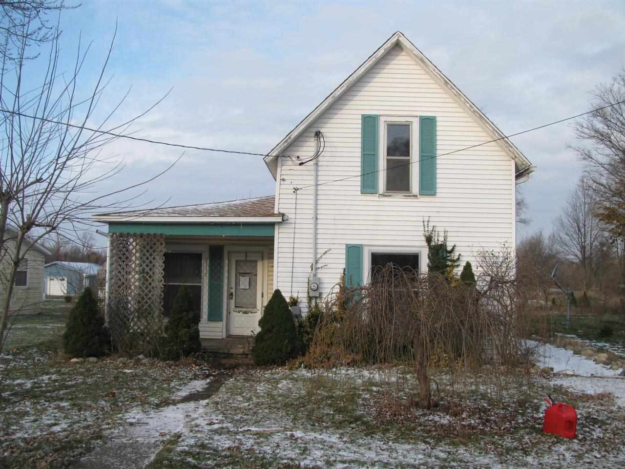 3117 N Georgia St, Kimmell, IN 46760 photo 1