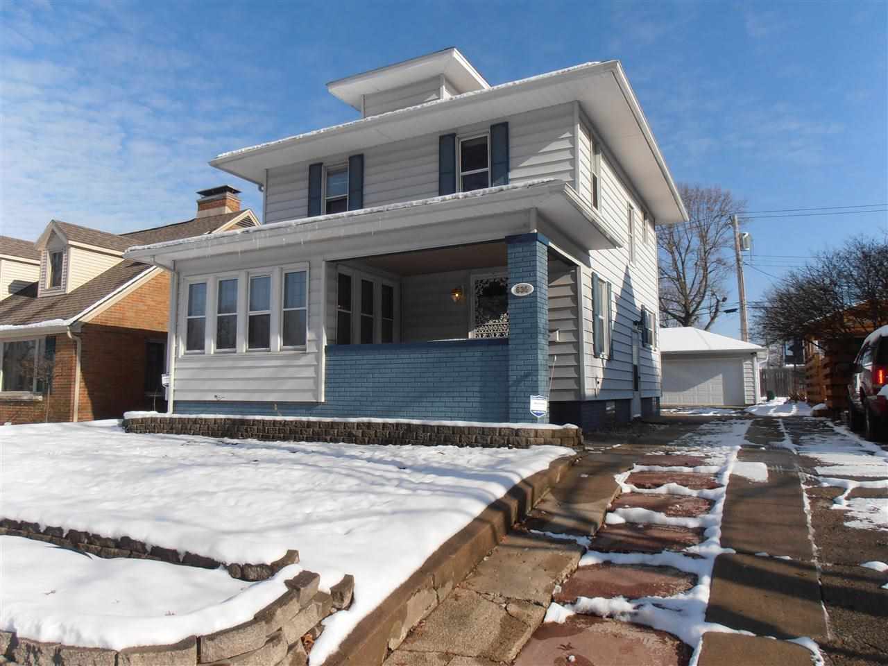 630 Indiana Ave, Mishawaka, IN 46544 photo 1