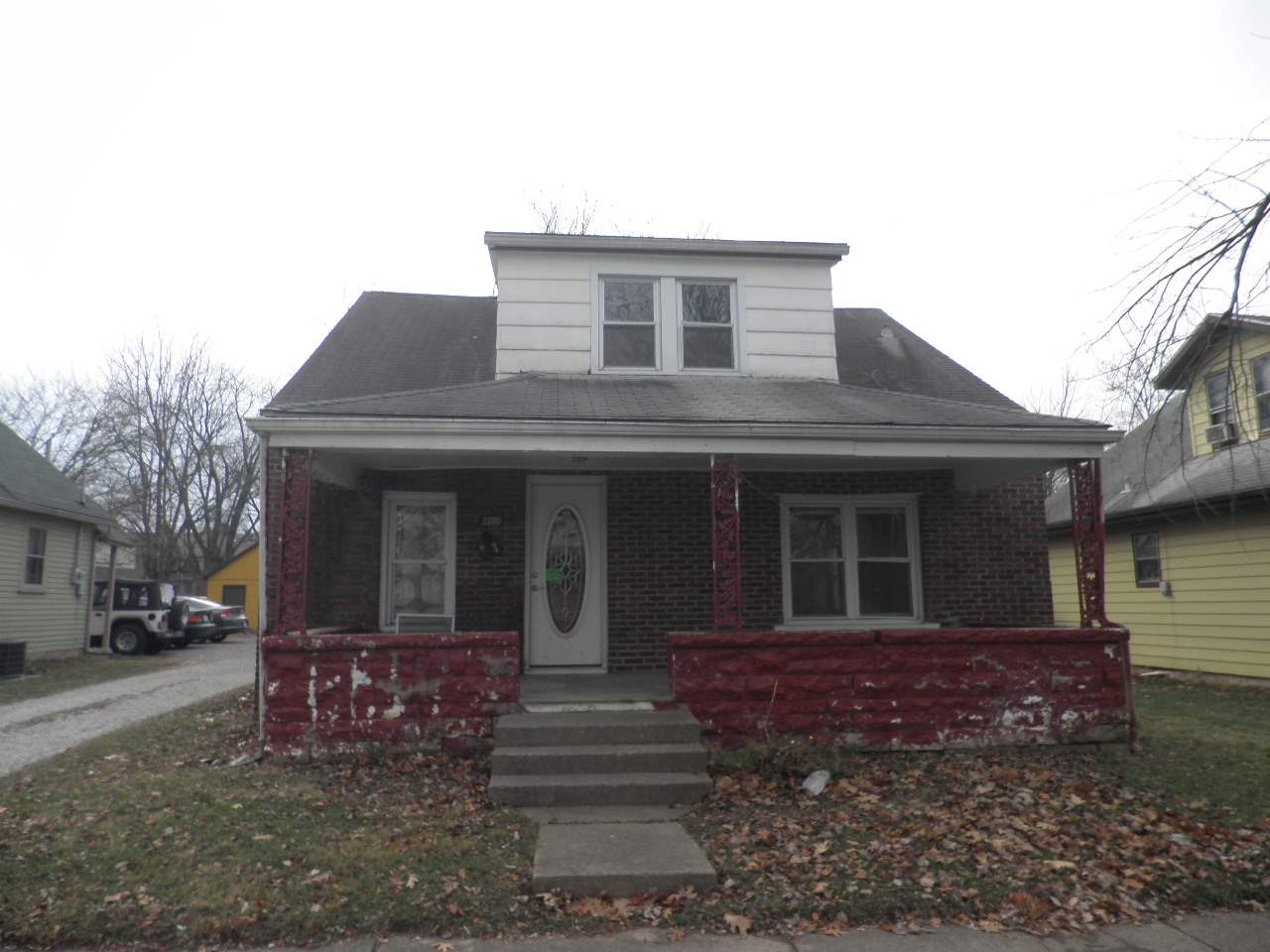 412 E 16th, Bloomington, IN 47408 photo 2