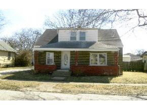 412 E 16th, Bloomington, IN 47408 photo 1