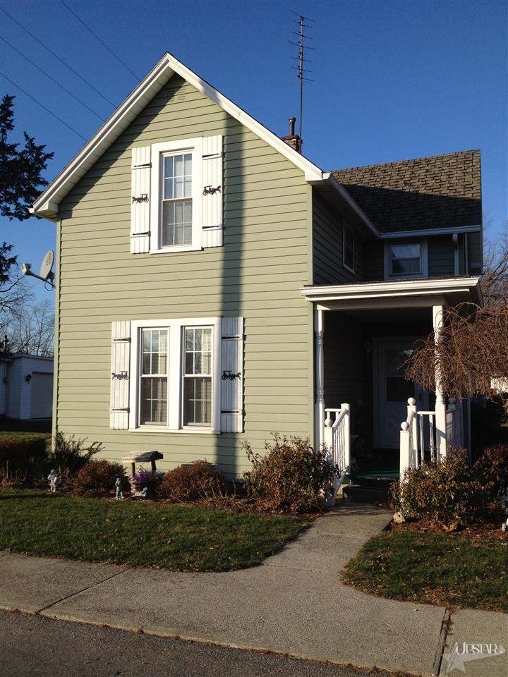 309 Elm St, Monroeville, IN 46773 photo 2