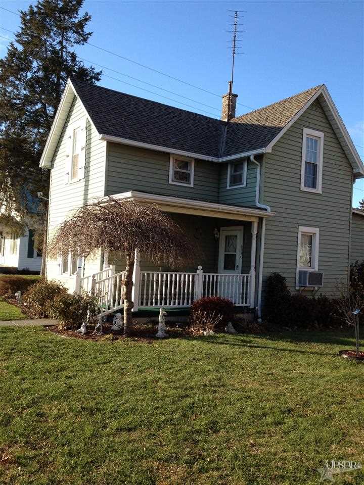 309 Elm St, Monroeville, IN 46773 photo 1