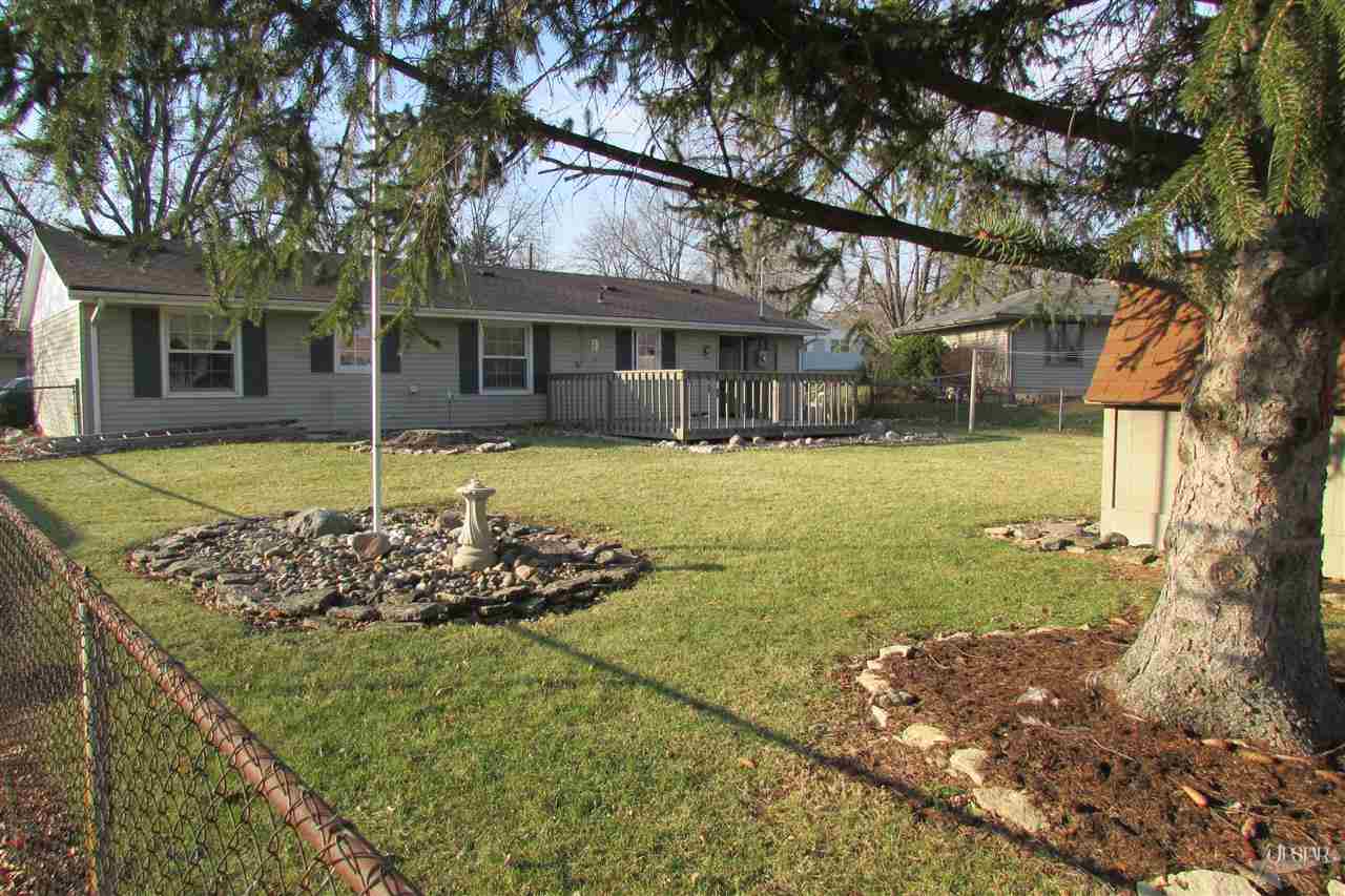 1533 Dundee Dr, New Haven, IN 46774 photo 15