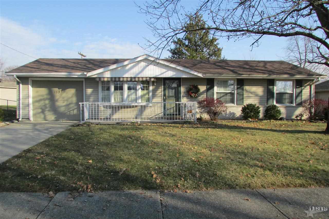 1533 Dundee Dr, New Haven, IN 46774 photo 1